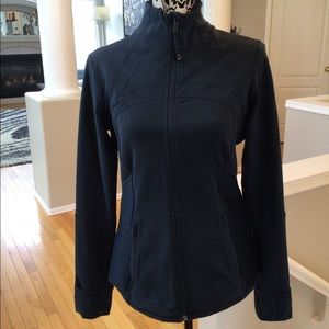 Lululemon Define Jacket (Pleated) Jaded, VEUC